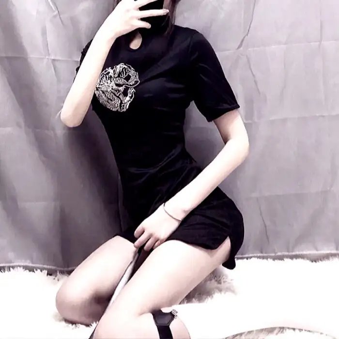 心中的恶魔
