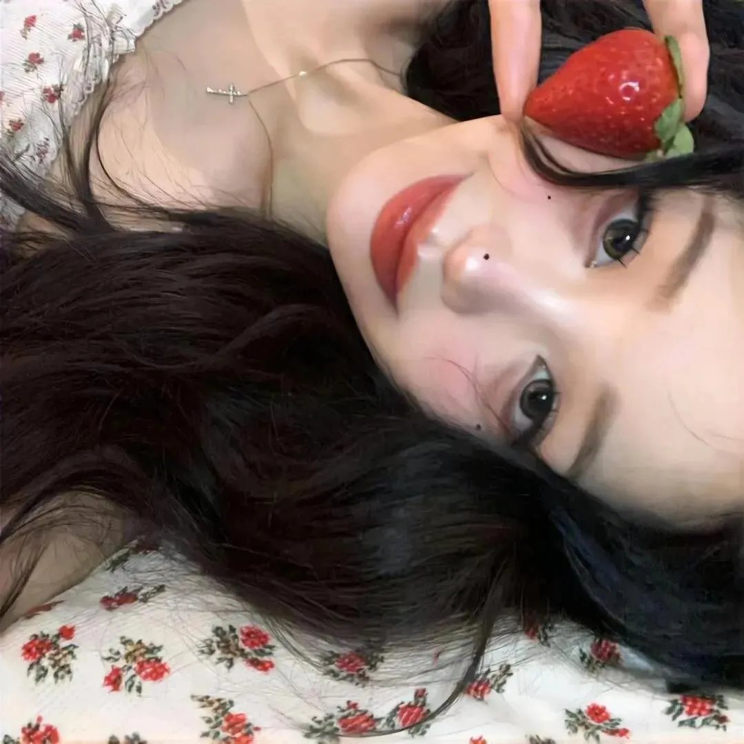 美丽的不完美